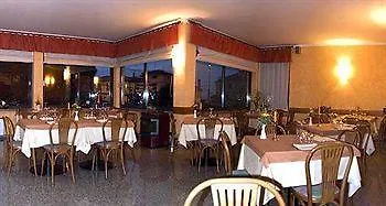 E Ristorante Cassone מלון