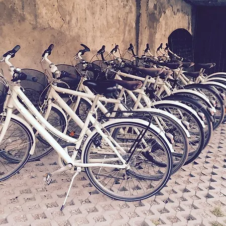 E Ristorante Cassone Ξενοδοχείο