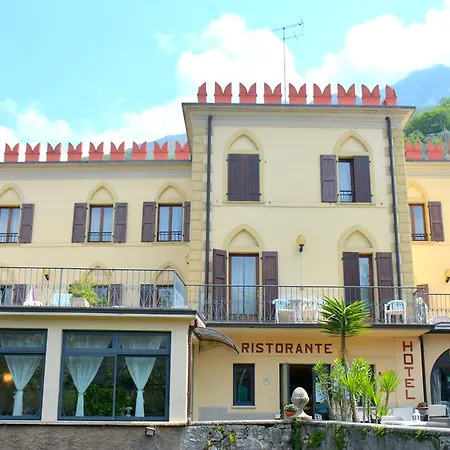 מלון E Ristorante Cassone 2*