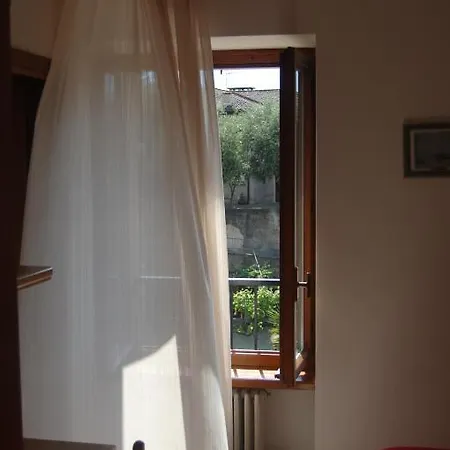 מלון E Ristorante Cassone מאלצ'סינה