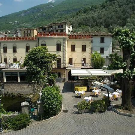 E Ristorante Cassone Malcesine