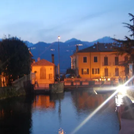 فندق E Ristorante Cassone 2*