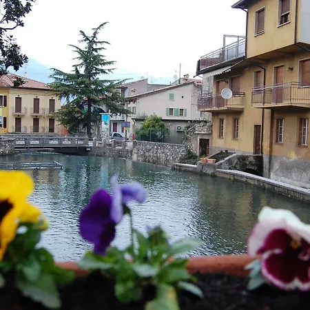 מלון E Ristorante Cassone 2*