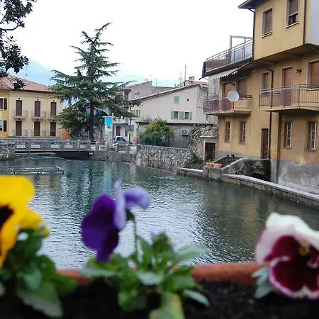 ホテル E Ristorante Cassone 2*