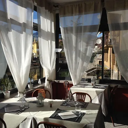 E Ristorante Cassone 2* マルチェージネ