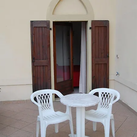 E Ristorante Cassone מלון מאלצ'סינה