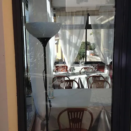 E Ristorante Cassone 2* מאלצ'סינה