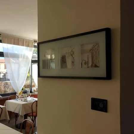ホテル E Ristorante Cassone