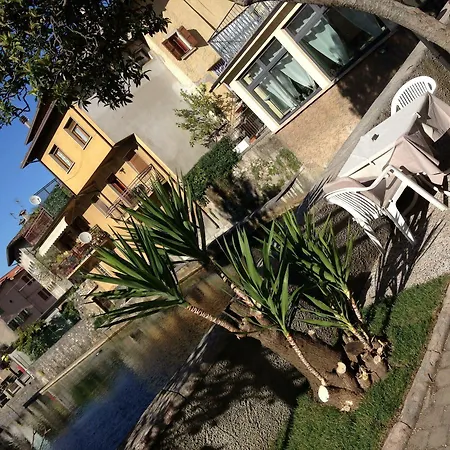 E Ristorante Cassone 2*