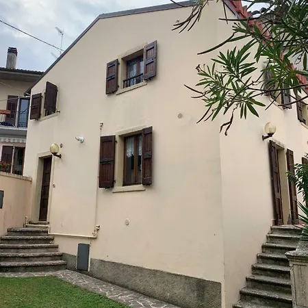 E Ristorante Cassone מאלצ'סינה