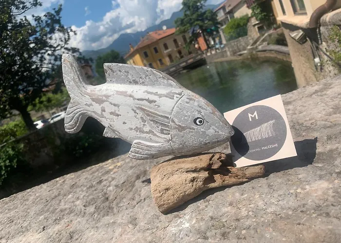 E Ristorante Cassone Отель 2*