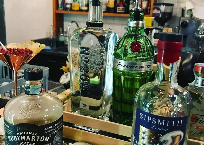 Отель E Ristorante Cassone Мальчезине