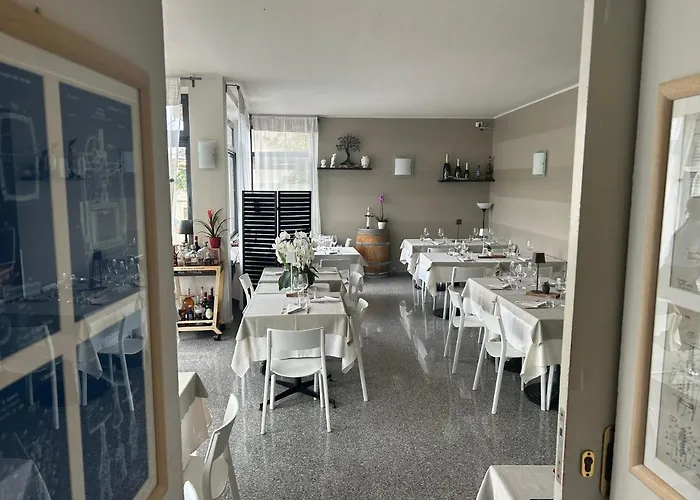 E Ristorante Cassone 2*