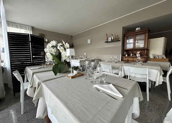 Отель E Ristorante Cassone