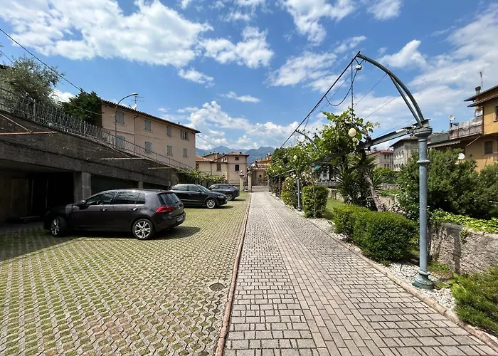 Hotel E Ristorante Cassone Malcesine