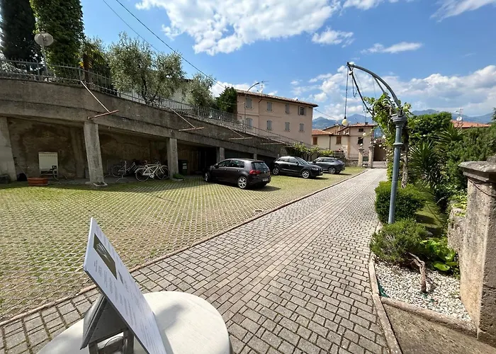 E Ristorante Cassone Hotell