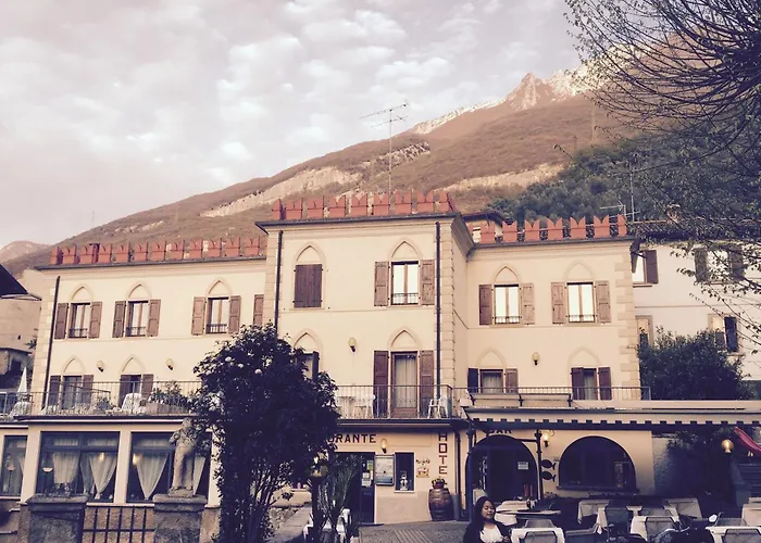 E Ristorante Cassone Hotel