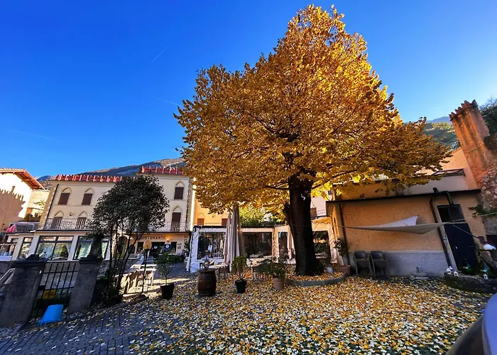 E Ristorante Cassone Hotell 2*