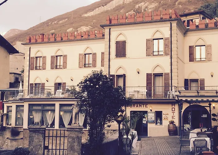 Hotell E Ristorante Cassone Malcesine