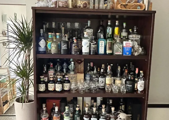 E Ristorante Cassone 2* Мальчезине