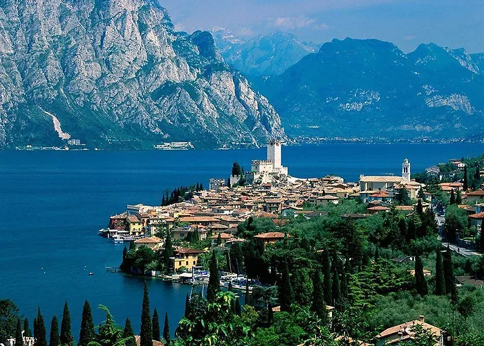 Hotell E Ristorante Cassone 2*