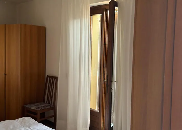 Hotell E Ristorante Cassone