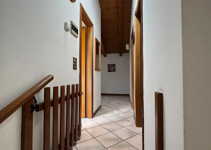 E Ristorante Cassone Отель 2*