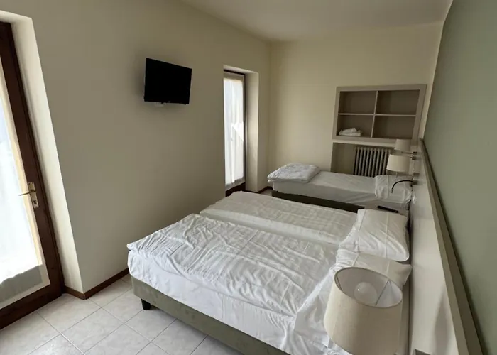 Hotell E Ristorante Cassone