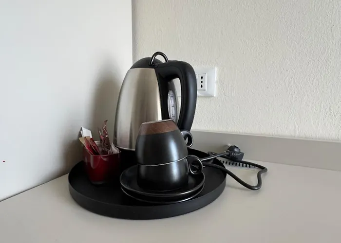 E Ristorante Cassone Отель