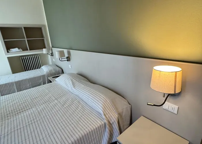 E Ristorante Cassone 2* Μαλτσεζίνε