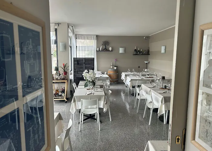 E Ristorante Cassone Hotell