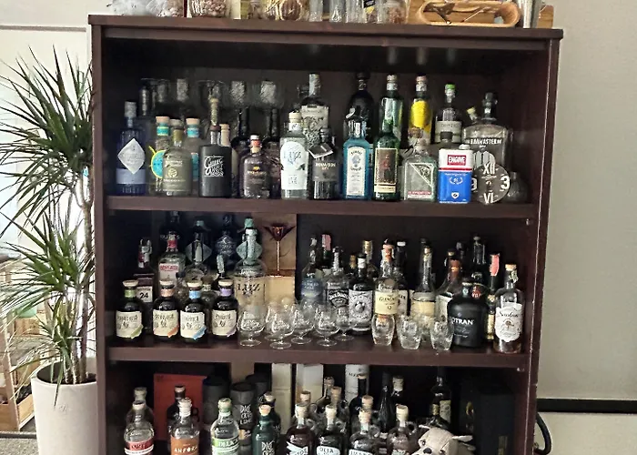 Hotel E Ristorante Cassone Malcesine