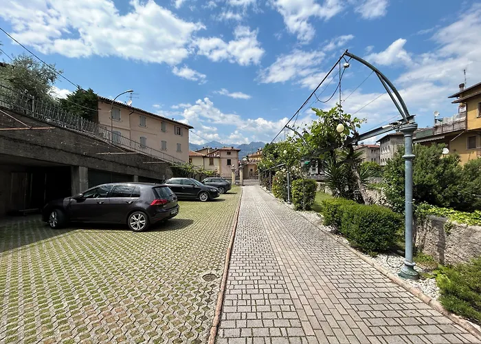 E Ristorante Cassone Hotell 2*