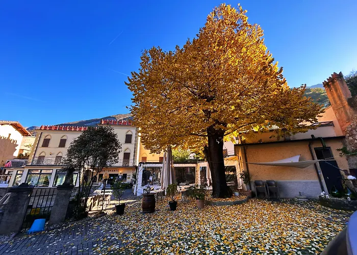 Hotell E Ristorante Cassone