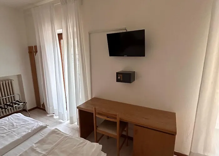 E Ristorante Cassone 2* Malcesine