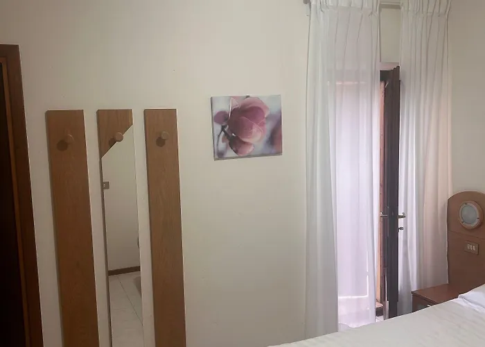 E Ristorante Cassone Отель