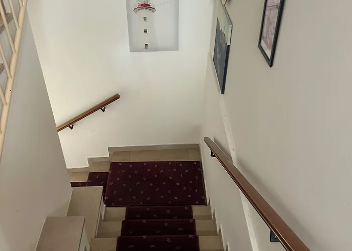 Hotell E Ristorante Cassone Malcesine