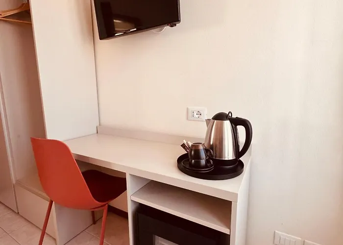 Hotel E Ristorante Cassone