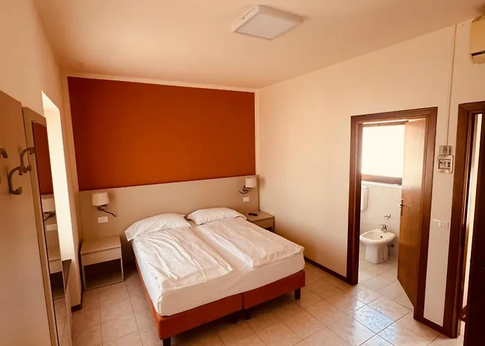 E Ristorante Cassone 2* Malcesine