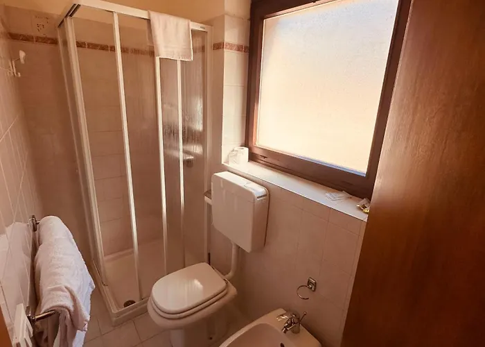 Hotel E Ristorante Cassone