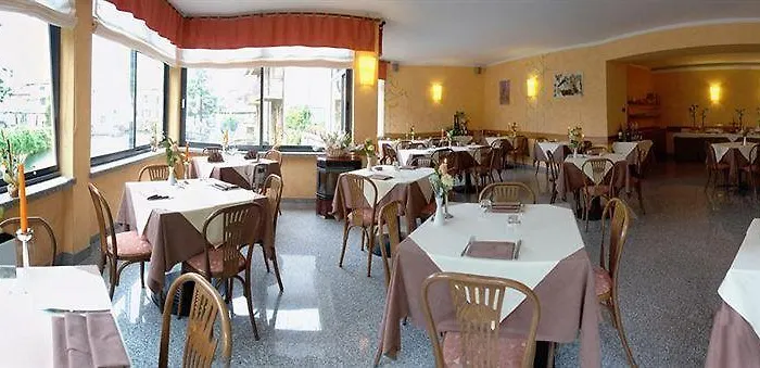 E Ristorante Cassone 2*