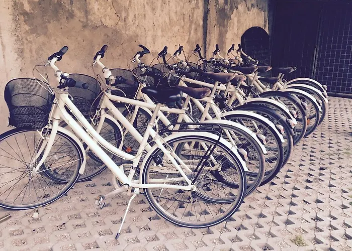 E Ristorante Cassone Hotell