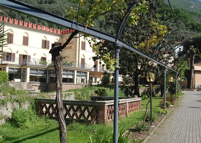 E Ristorante Cassone