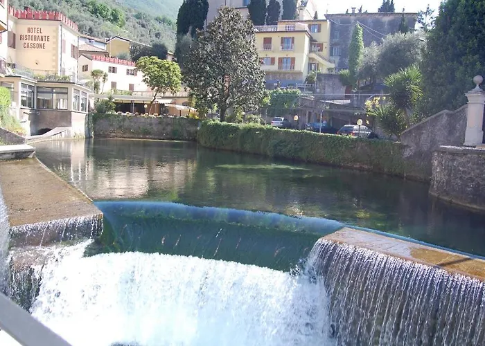 E Ristorante Cassone Hotell 2*