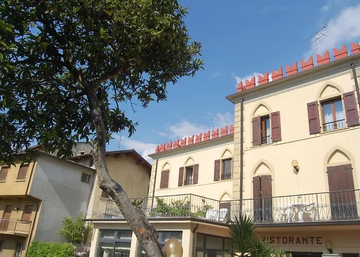 E Ristorante Cassone