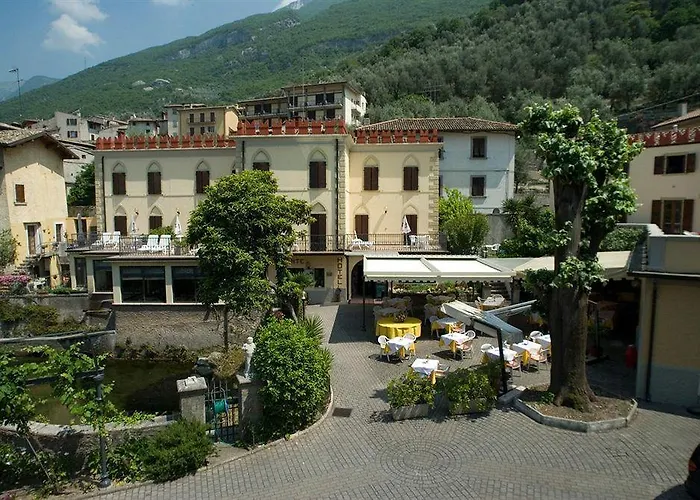 E Ristorante Cassone Malcesine