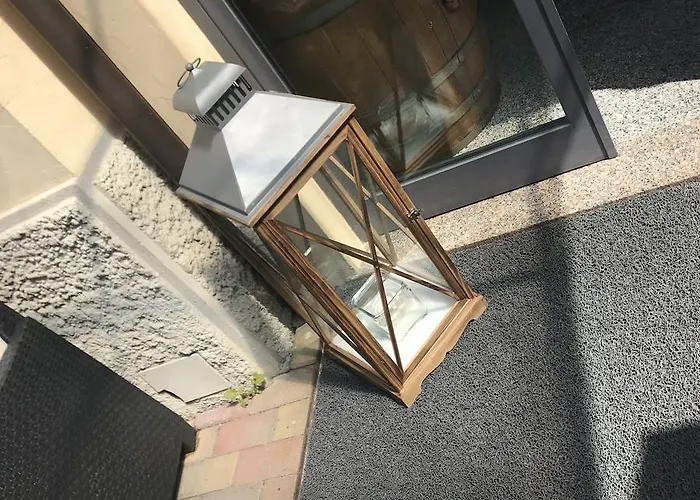 E Ristorante Cassone Hotel