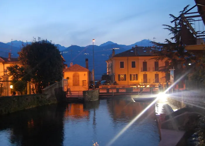 Hotell E Ristorante Cassone 2*