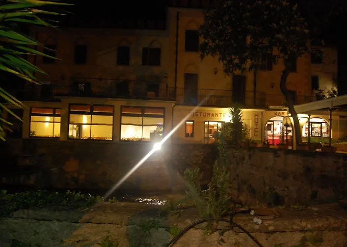 E Ristorante Cassone Hotell