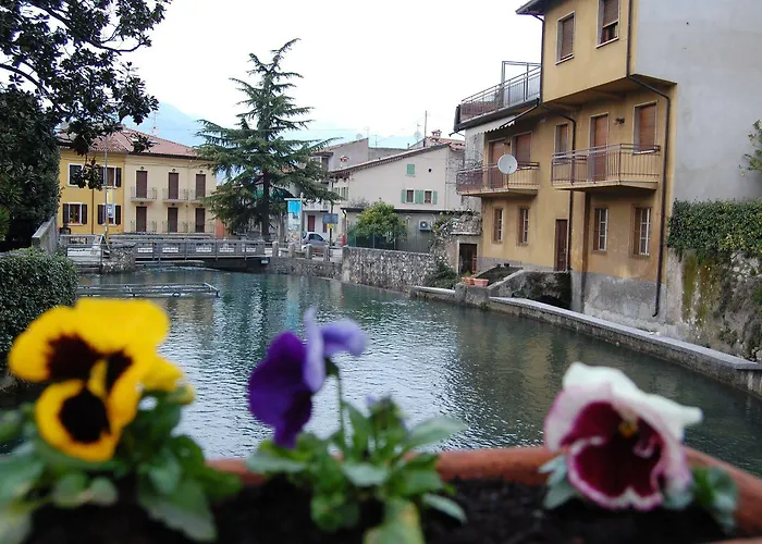 Hotel E Ristorante Cassone 2*